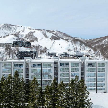 Niseko Landmark View Kutchan Exterior photo