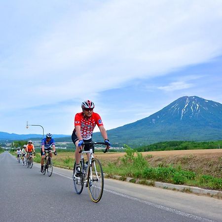 Niseko Landmark View Kutchan Exterior photo