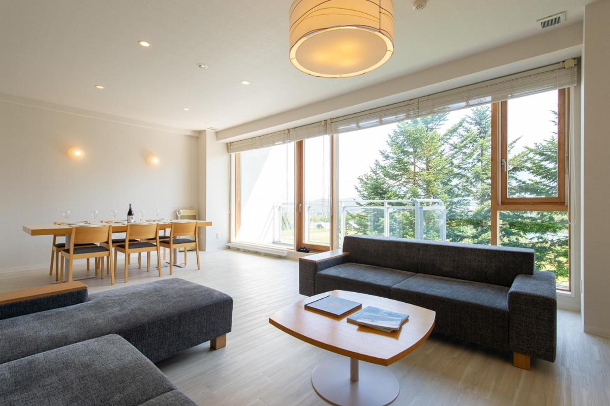 Niseko Landmark View Kutchan Exterior photo