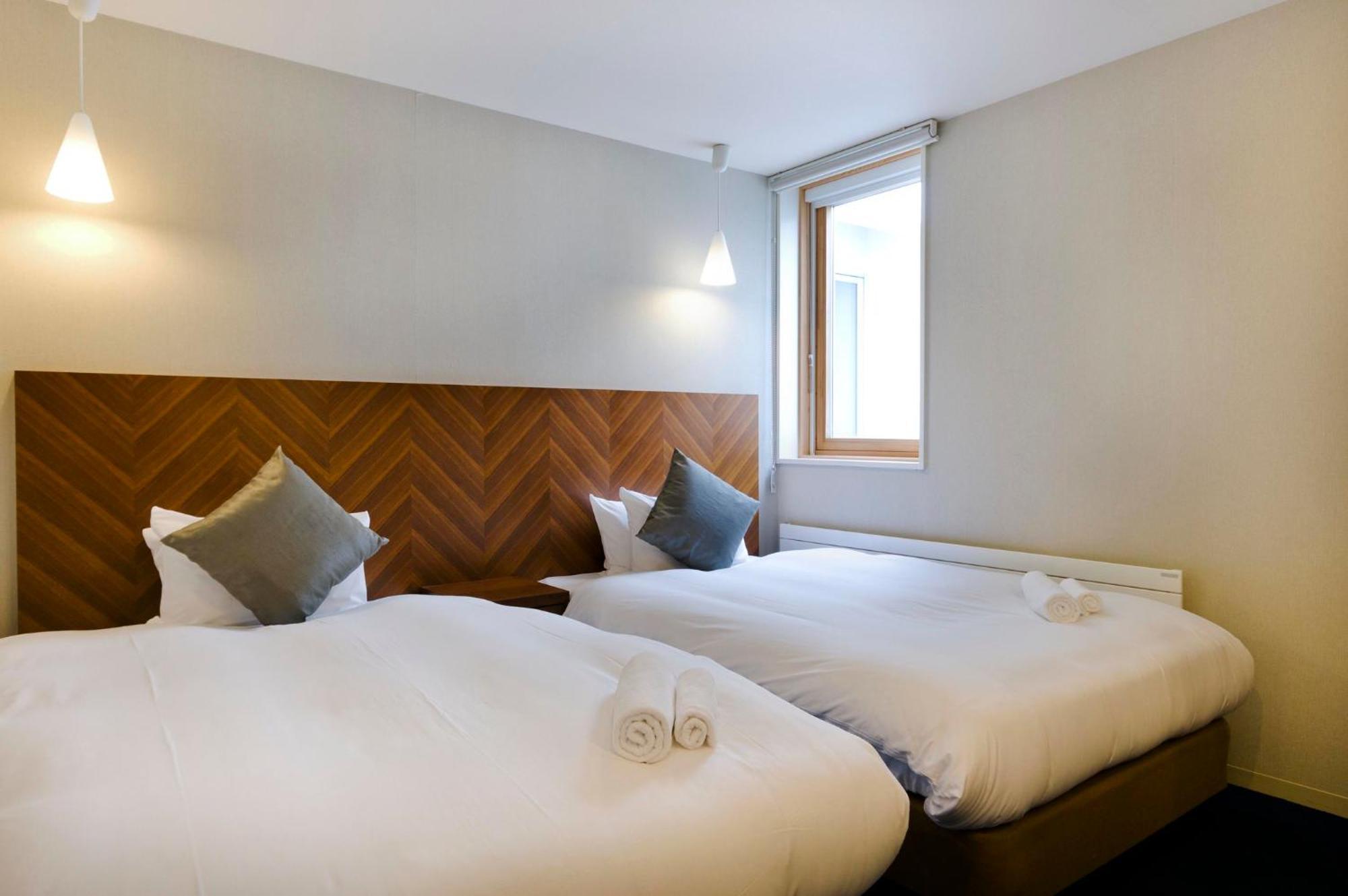 Niseko Landmark View Kutchan Room photo
