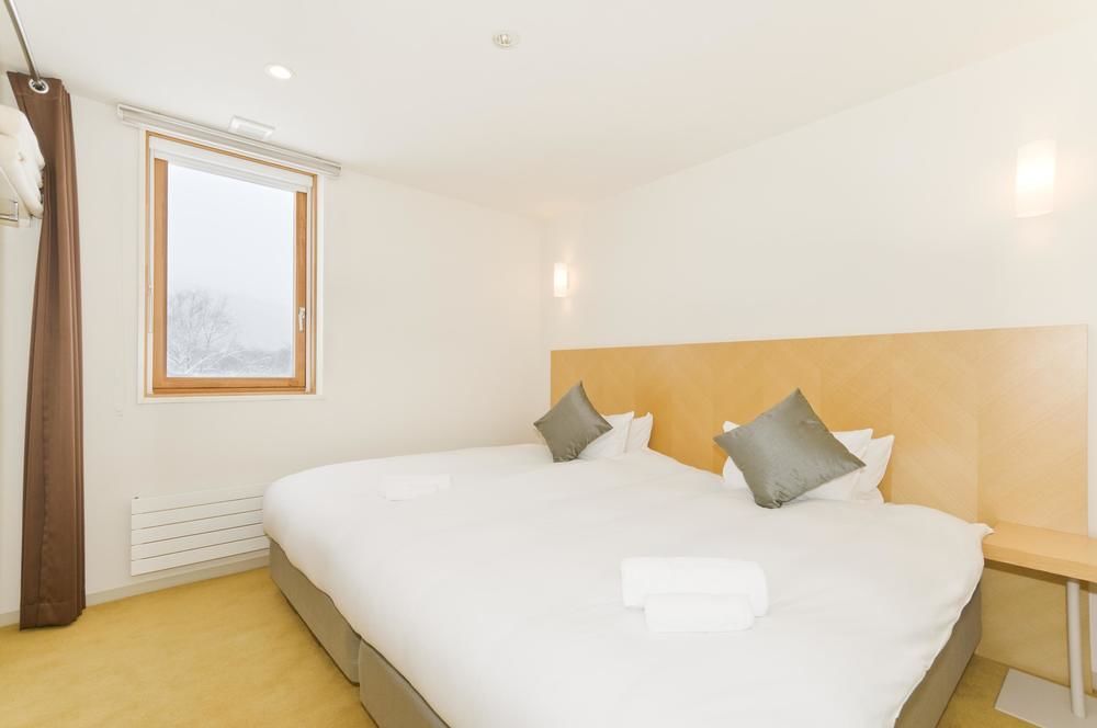 Niseko Landmark View Kutchan Exterior photo
