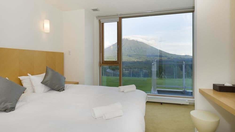 Niseko Landmark View Kutchan Exterior photo