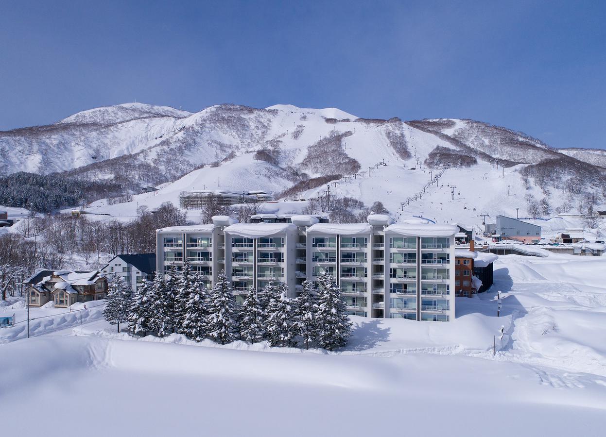 Niseko Landmark View Kutchan Exterior photo