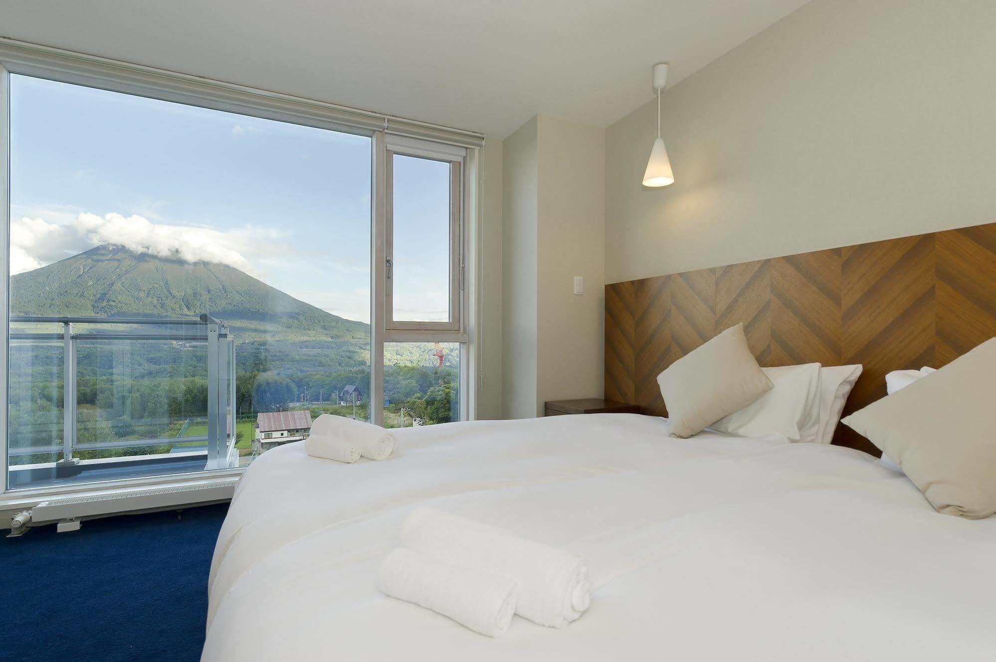 Niseko Landmark View Kutchan Exterior photo