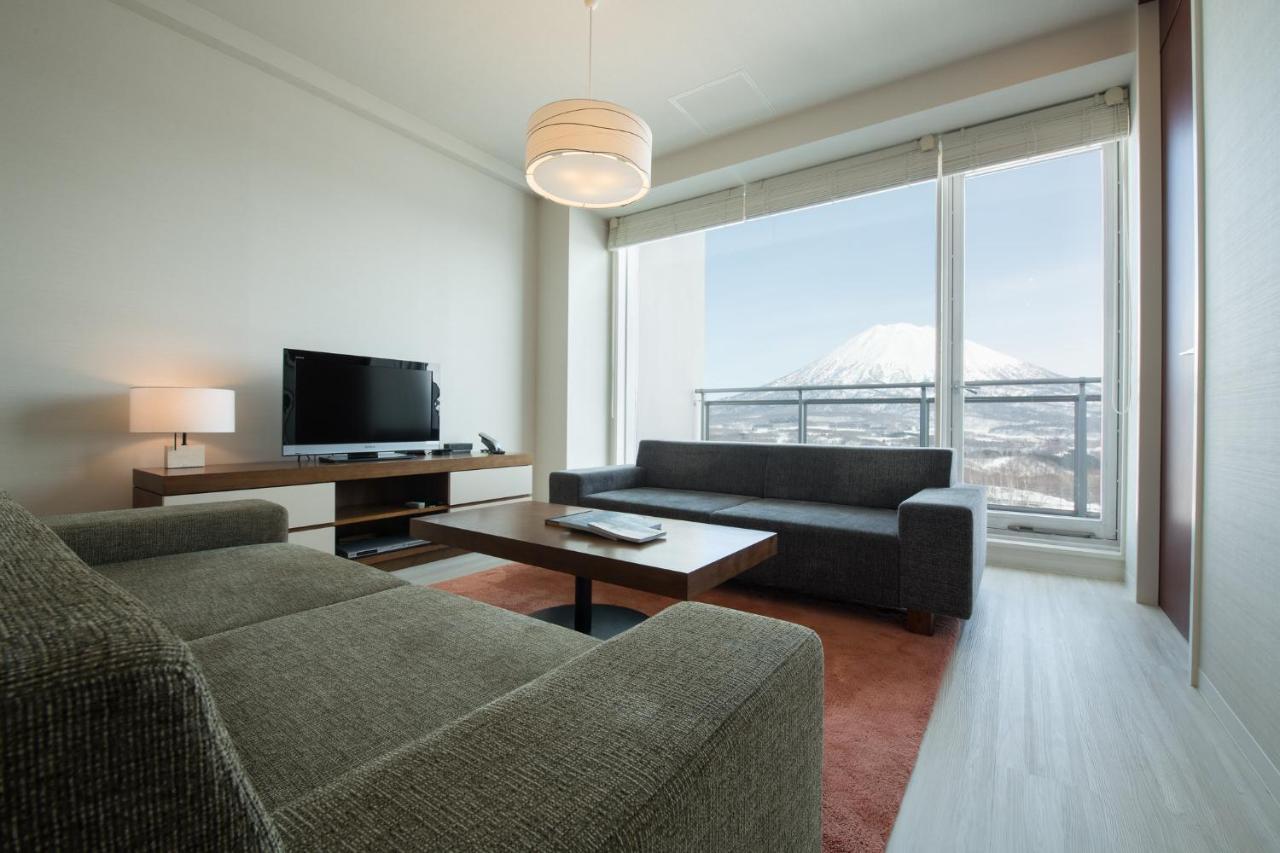 Niseko Landmark View Kutchan Exterior photo