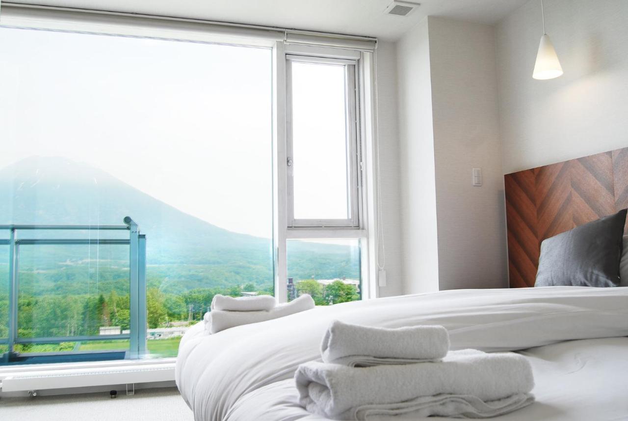 Niseko Landmark View Kutchan Exterior photo