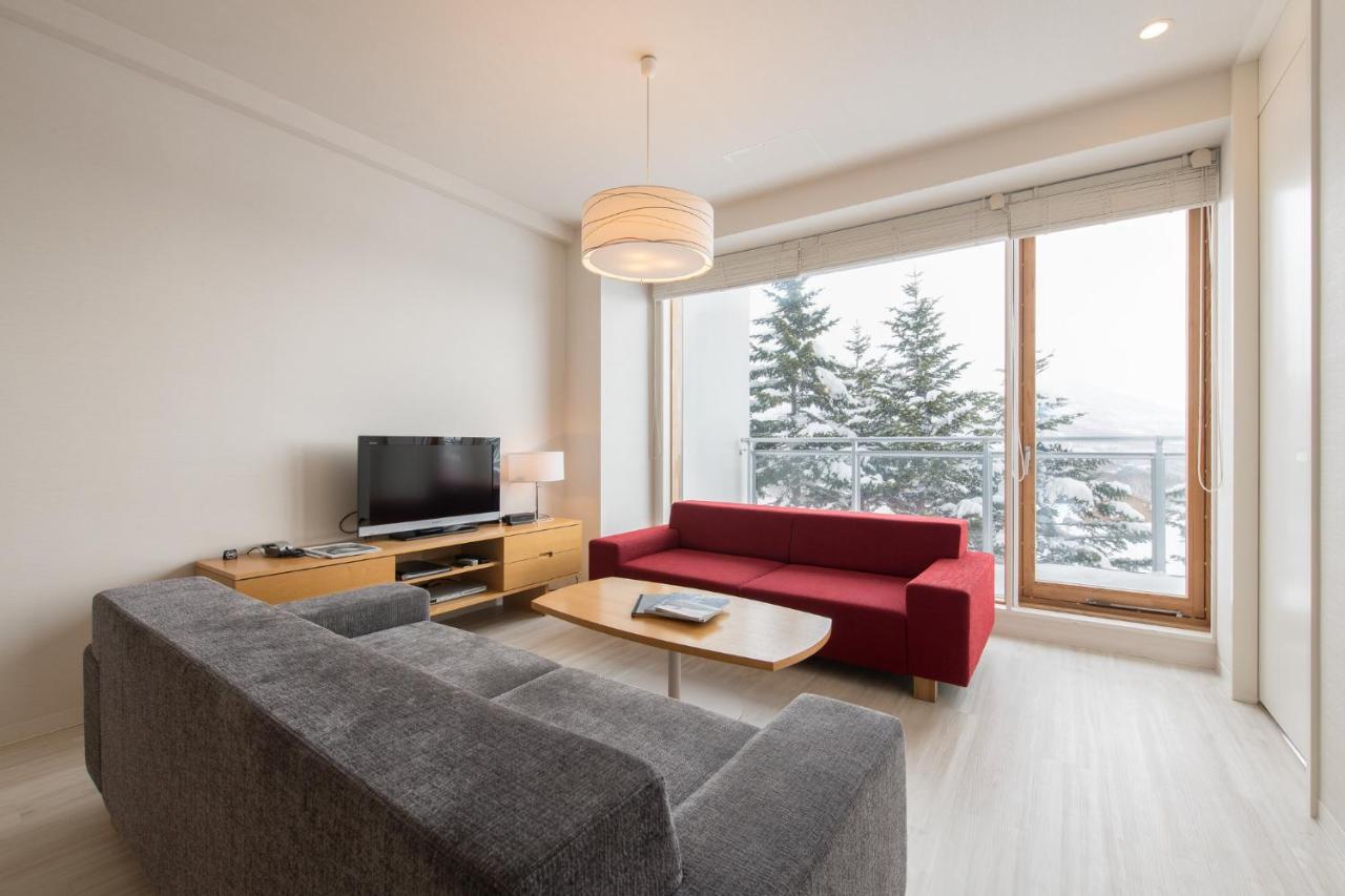 Niseko Landmark View Kutchan Exterior photo